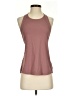 Under Armour Brown Tank Top Size XS - photo 1