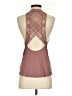 Under Armour Brown Tank Top Size XS - photo 2