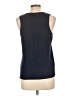 Lucky Brand Blue Cardigan Size L - photo 2
