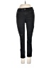 Old Navy Hearts Black Jeans Size 2 - photo 1