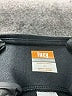 lucy Color Block Black Active Pants Size L - photo 7