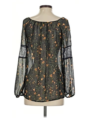 Princess Vera Wang 3/4 Sleeve T-Shirt (view 2)