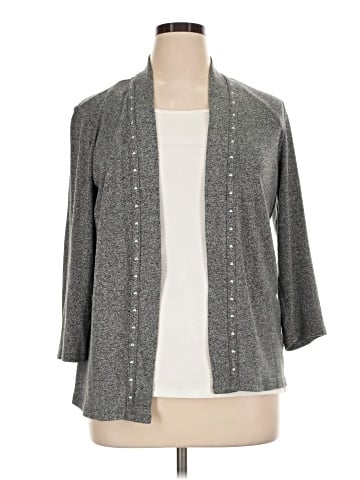 Rafaella Cardigan (view 1)