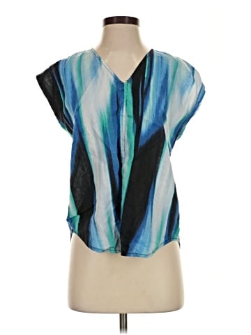 DKNY Sleeveless T-Shirt (view 1)
