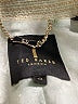 Ted Baker London Houndstooth Gold Jacket Size 2 (0) - photo 6