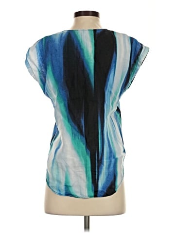 DKNY Sleeveless T-Shirt (view 2)
