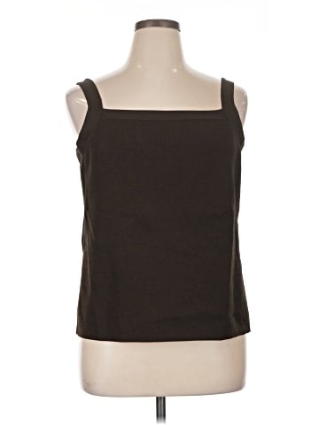 Dana Buchman Pullover Sweater (view 1)