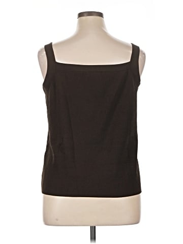 Dana Buchman Pullover Sweater (view 2)