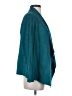 JM Collection Teal Blazer Size S - photo 4