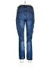 Gap Solid Blue Jeans Size 30 waist - photo 2