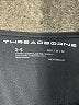 Under Armour Black Active T-Shirt Size M - photo 7