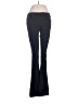 James Jeans Black Jeans Size 28 waist - photo 1