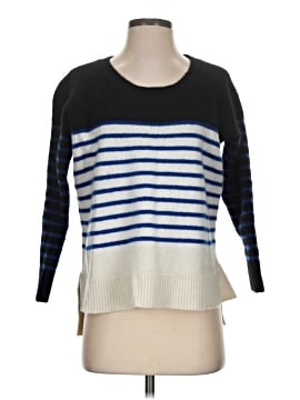Derek Lam 10C Athleta Cashmere Pullover Sweater (view 1)