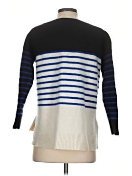 Derek Lam 10C Athleta Cashmere Pullover Sweater (view 2)
