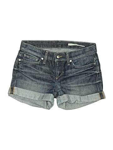 Joe's Jeans Denim Shorts (view 1)