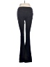 James Jeans Black Jeans Size 28 waist - photo 2