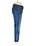 Gap Solid Blue Jeans Size 30 waist - photo 4