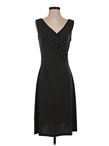 Anne Klein Cocktail Dress (view 1)