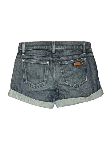 Joe's Jeans Denim Shorts (view 2)