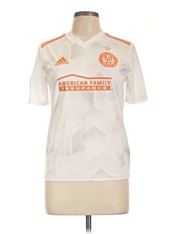 Adidas Short Sleeve T-Shirt (view 1)