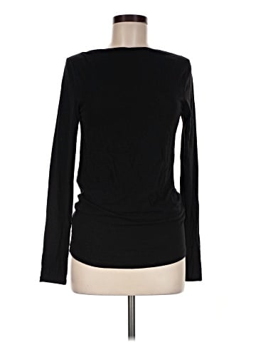 Banana Republic Long Sleeve T-Shirt (view 1)