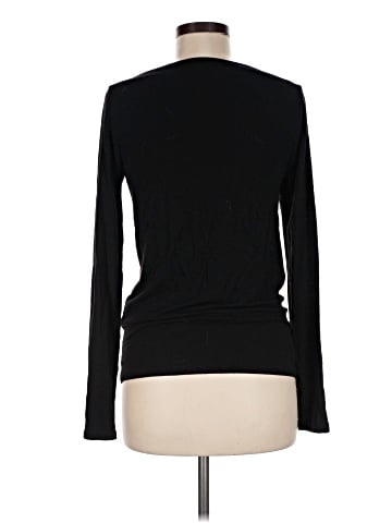 Banana Republic Long Sleeve T-Shirt (view 2)