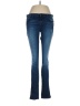 J Brand Blue Jeans Size 29 waist - photo 1