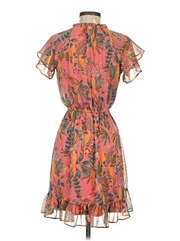 LC Lauren Conrad Cocktail Dress (view 2)