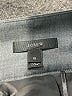 J.Crew 100% Wool Gray Wool Skirt Size 10 - photo 4
