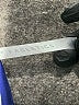 Fabletics Blue Athletic Shorts Size M - photo 3