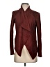 BB Dakota Burgundy Jacket Size S - photo 1