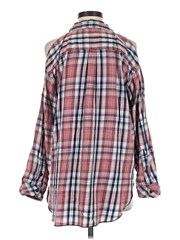 Denim & Supply Ralph Lauren Long Sleeve Blouse (view 2)