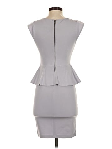 Alice + Olivia Cocktail Dress (view 2)