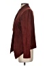 BB Dakota Burgundy Jacket Size S - photo 5