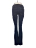 CAbi Chevron-herringbone Blue Jeans Size 6 - photo 2