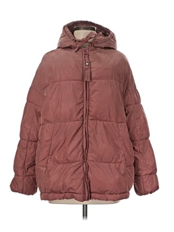 OOFWEAR Snow Jacket (view 1)