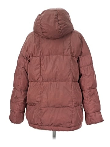 OOFWEAR Snow Jacket (view 2)