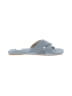 Gap Blue Sandals Size 8 - photo 1