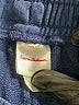 Hanna Andersson Blue Casual Pants Size 6 - 7 - photo 3