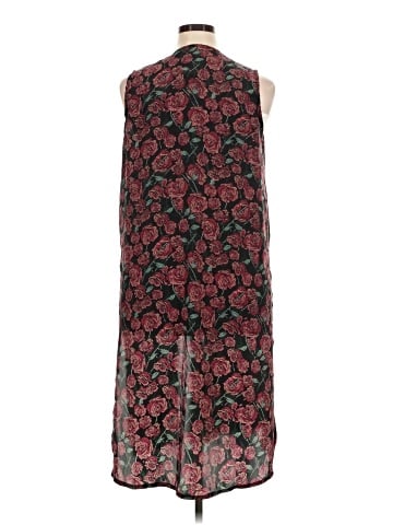 Lularoe Kimono (view 2)