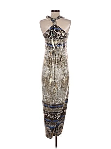 Shoreline Cocktail Dress (view 2)