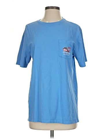 Vineyard Vines Short Sleeve T-Shirt (view 1)