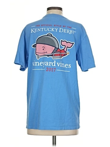 Vineyard Vines Short Sleeve T-Shirt (view 2)
