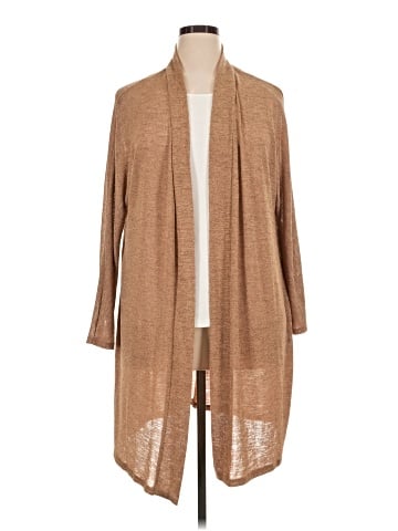 Kasper Cardigan (view 1)