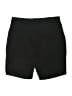 Eddie Bauer Solid Black Shorts Size 4 - photo 2