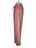 Topshop 100% Polyester Pink Casual Pants Size 8 - photo 5