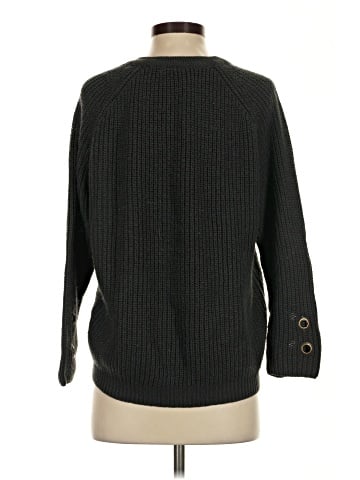 Poof! Pullover Sweater (view 2)