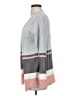 Blair Gray Kimono Size S - photo 5