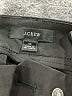 J.Crew Solid Black Shorts Size 0 - photo 3