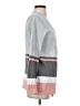 Blair Gray Kimono Size S - photo 4